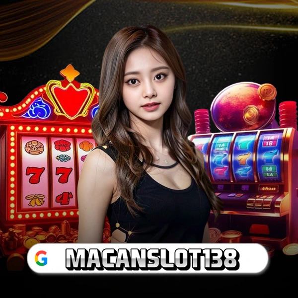 Ibet138 | Link Slot Terpercaya Menang Maksimal